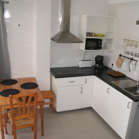 Apartamentos Praia Do Almoxarife Орта Екстер'єр фото