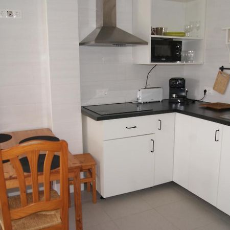 Apartamentos Praia Do Almoxarife Орта Екстер'єр фото