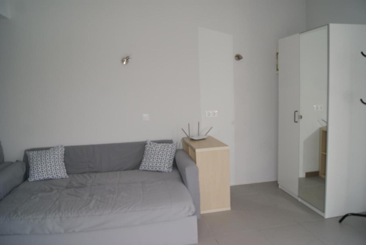 Apartamentos Praia Do Almoxarife Орта Екстер'єр фото