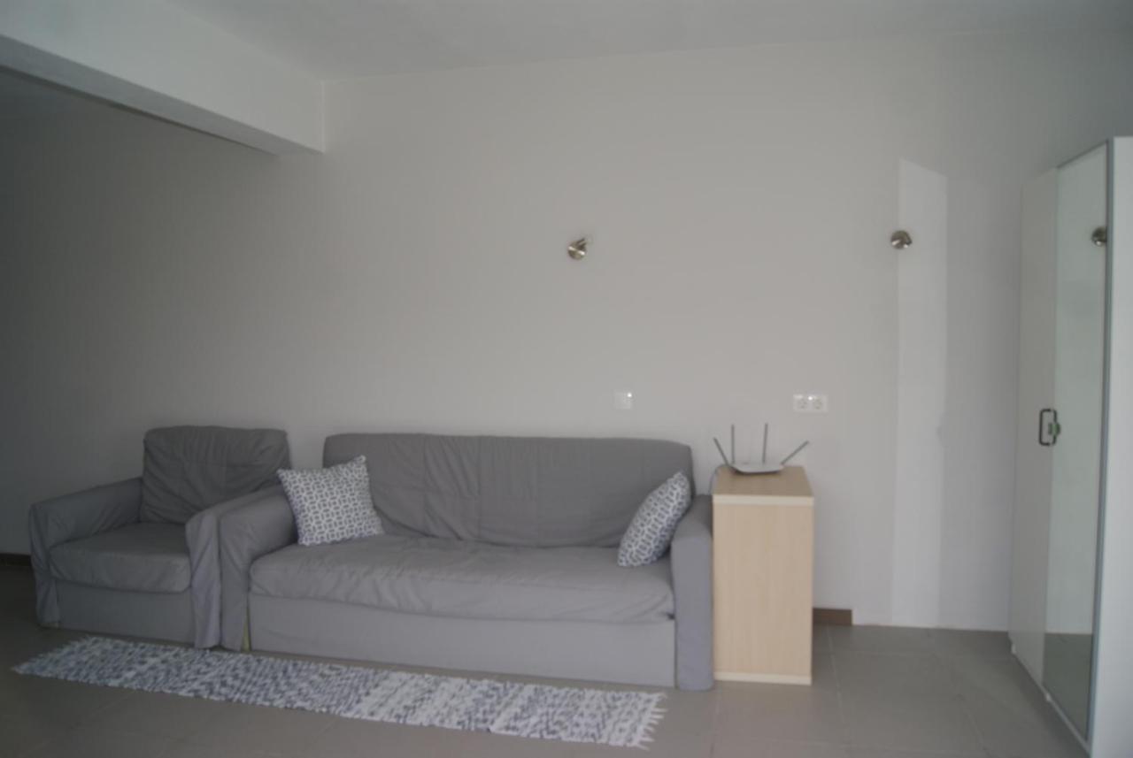 Apartamentos Praia Do Almoxarife Орта Екстер'єр фото