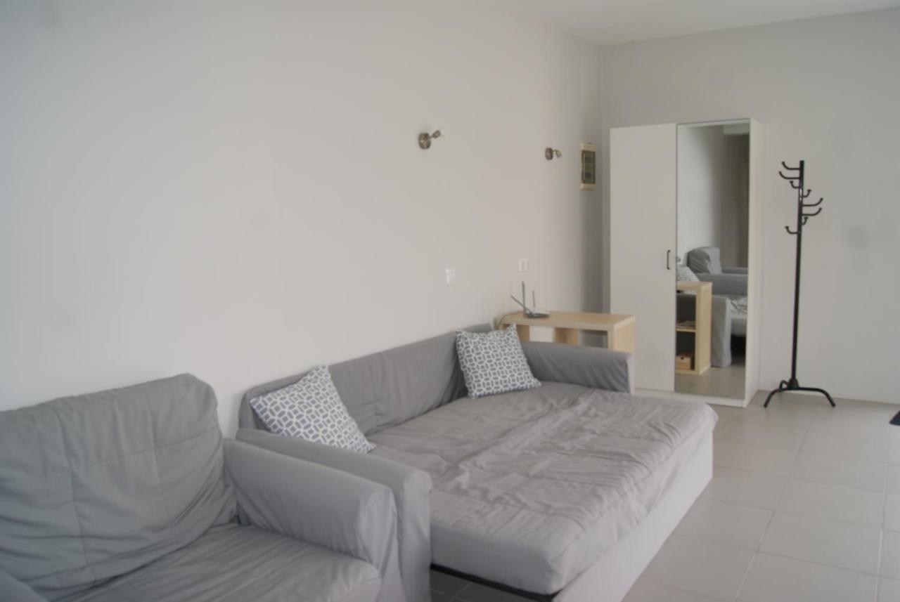 Apartamentos Praia Do Almoxarife Орта Екстер'єр фото