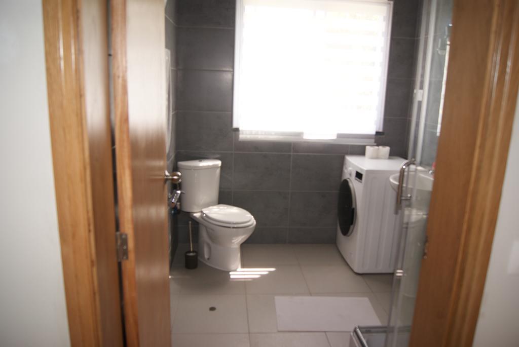 Apartamentos Praia Do Almoxarife Орта Екстер'єр фото