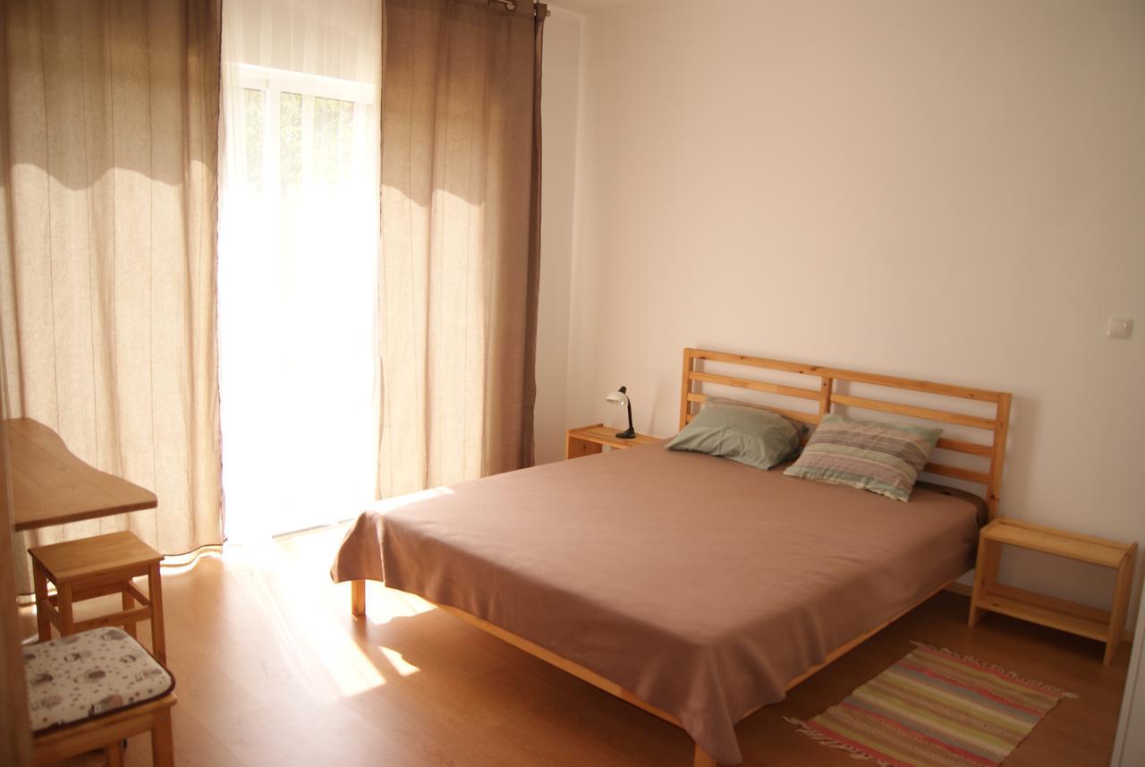 Apartamentos Praia Do Almoxarife Орта Екстер'єр фото