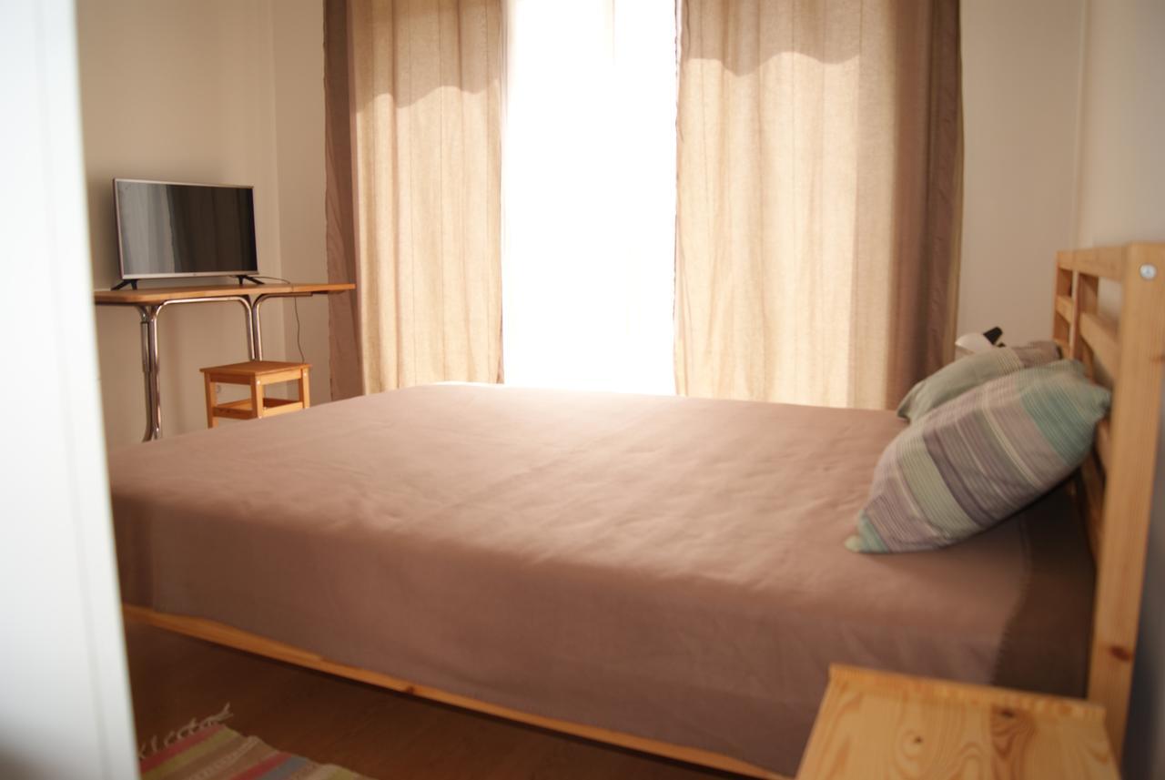 Apartamentos Praia Do Almoxarife Орта Екстер'єр фото